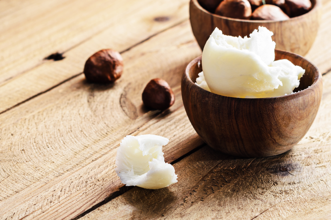 Butters: Uses & Benefits For Skin & Hair