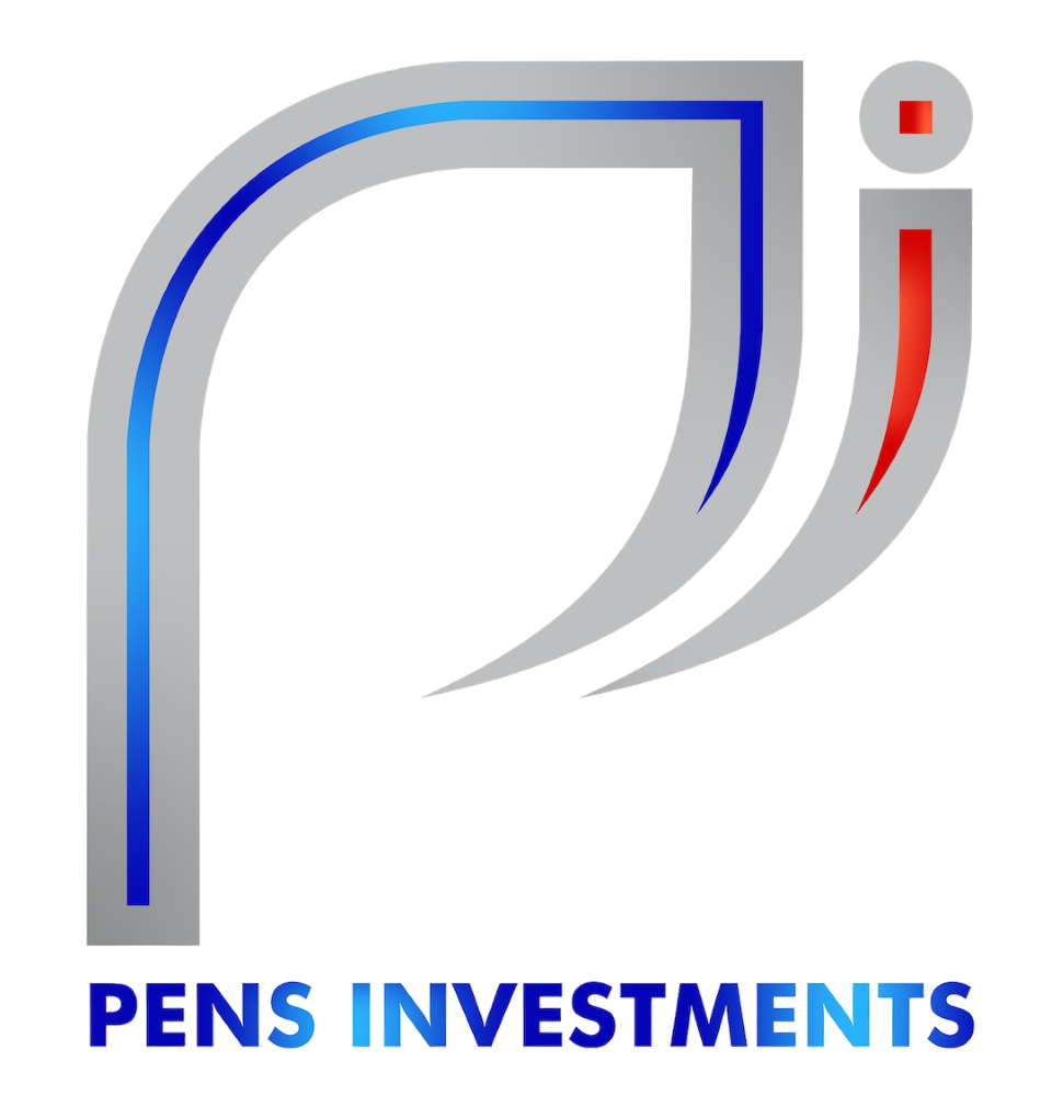 pens ltd logo